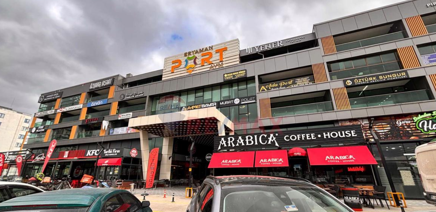 Restoran