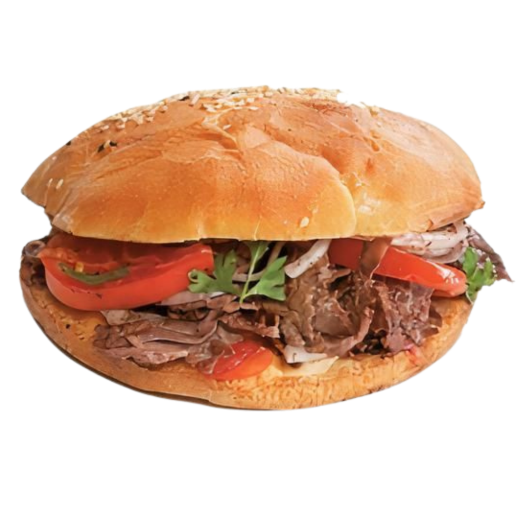 Et Döner