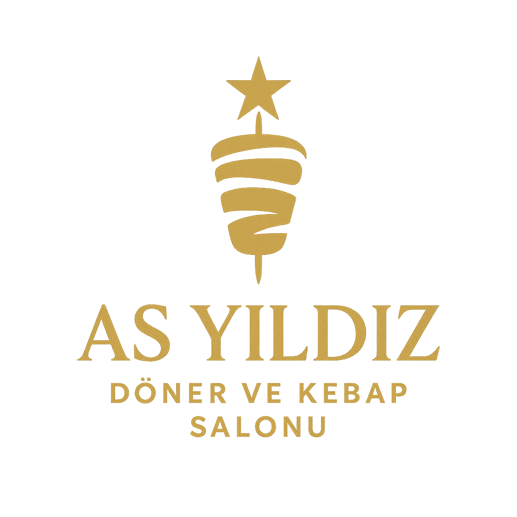 AS YILDIZ Logo